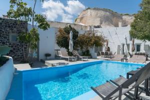 Gallery image of Villa LuxL in Fira