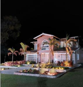 Κήπος έξω από το Casa Charme Eco Luxury Charm Hotel & Events