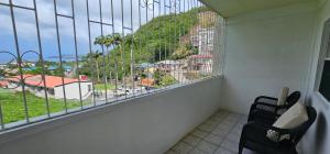 Φωτογραφία από το άλμπουμ του Wavecrest Suites σε Grand Anse