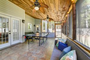 Φωτογραφία από το άλμπουμ του Walk to Trails Peaceful Family Home in Braselton σε Braselton