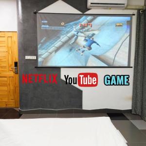 Fotografie z fotogalerie ubytování Hoft Hotel Ramkhamhaeng24 v destinaci Sathani Khlong Tan