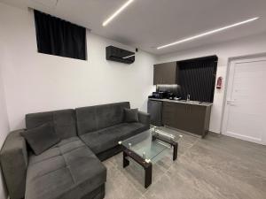 Gallery image of Onar Exclusive Studio Suite in Voroklini