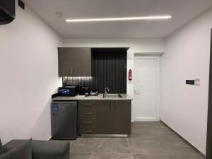 Gallery image of Onar Exclusive Studio Suite in Voroklini