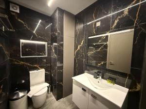 Gallery image of Onar Exclusive Studio Suite in Voroklini