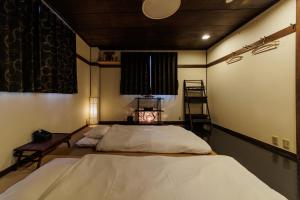 Voodi või voodid majutusasutuse Yokoyama Building - Vacation STAY 63053v toas