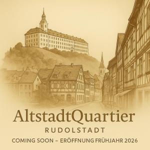 Billede fra billedgalleriet på AltstadtQuartier i Rudolstadt