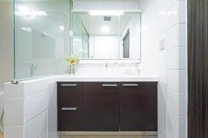 Et badeværelse på STARRY STAY HOUSE SHIBUYA I - Vacation STAY 65376v + 53 billeder