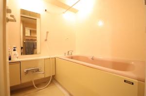 Vannituba majutusasutuses NK Building 7th and 8th floors - Vacation STAY 66227v +74 fotot