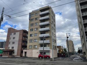 Apartemendi naabruskond või selle läheduses asuv naabruskond