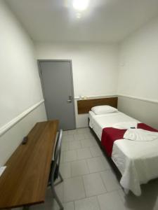 Afbeelding uit fotogalerij van Hotel Caiçara in Cachoeiro de Itapemirim