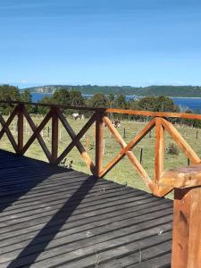 Φυσικό τοπίο κοντά σε αυτή η παραθεριστική κατοικία