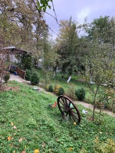 Fotografie z fotogalerie ubytování Kendland v destinaci Qusar