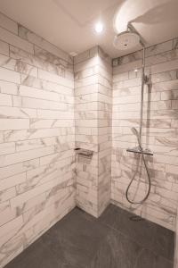 Koupelna v ubytování TC80 Ueno Building - Vacation STAY 74109v