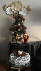 Fotografie z fotogalerie ubytování Vier Jahreszeiten v destinaci Sankt Englmar