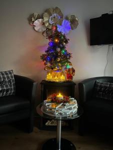 Fotografie z fotogalerie ubytování Vier Jahreszeiten v destinaci Sankt Englmar