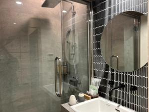 صورة لـ Hakata Water Garden - Vacation STAY 74687v في Hakata