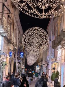 Επισκέπτες που μένουν στο balbisoftroom