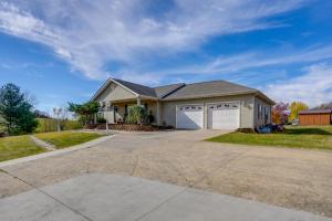 Hoone, kus apartement asub