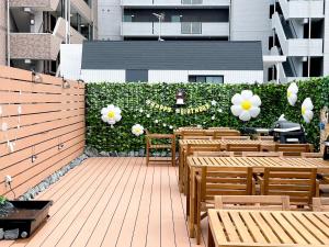 Fotografie z fotogalerie ubytování Restopia Urawa 5th floor 501 - Vacation STAY 20599 v destinaci Saitama