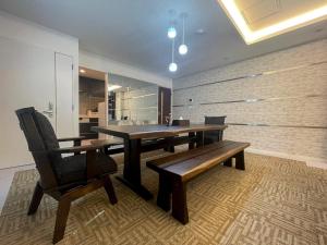 Fotografie z fotogalerie ubytování Restopia Urawa 5th floor 501 - Vacation STAY 20599 v destinaci Saitama