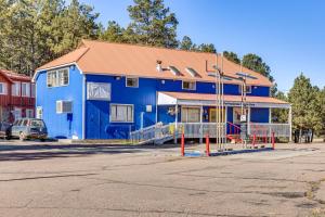 Hoone, kus apartement asub