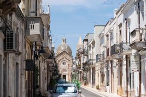 Nabolaget omkring lejligheden eller i nærheden