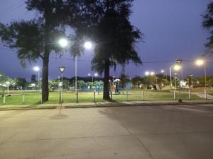 Φωτογραφία από το άλμπουμ του El Amanecer σε Charata