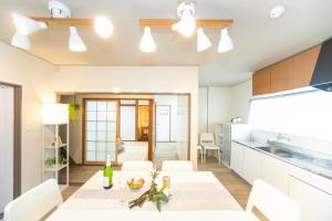 Köök või kööginurk majutusasutuses Yokkaichi - House - Vacation STAY 82012v