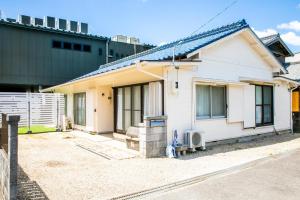 Clădirea în care este situat/ăcasa de vacanță