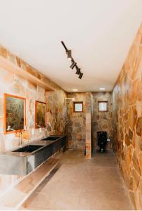 Φωτογραφία από το άλμπουμ του Casa Charme Eco Luxury Charm Hotel & Events σε Mulungu +42 φωτογραφίες