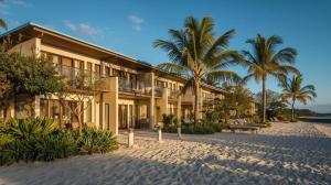 Příroda nedaleko hotelu