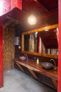 Φωτογραφία από το άλμπουμ του Casa Bambucha σε Las Penitas