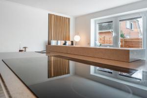 Fotografie z fotogalerie ubytování Relax Homedesign gemütliche Wohnung im Grünen in der Nähe von HH v destinaci Lauenburg