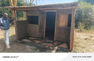 Ảnh trong thư viện ảnh của Majimoto Bushpig Camp ở Narok