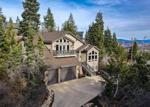 Phong cảnh thiên nhiên gần nhà nghỉ dưỡng