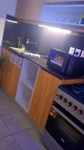 Afbeelding uit fotogalerij van Neriah paradise in Nairobi