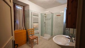 Et badeværelse på Villa Tancredi - The Belle Époque + 26 billeder