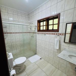 Ένα μπάνιο στο Pousada Circuito +16 φωτογραφίες