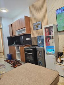 Afbeelding uit fotogalerij van Neriah paradise in Nairobi