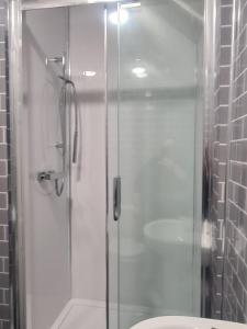 Photo de la galerie de l'établissement Contractor rooms, à South Shields