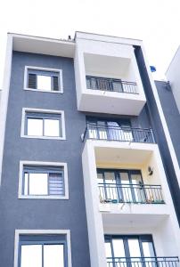 Ban công/sân hiên tại Lakeview Luxe Haven