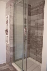 Vannituba majutusasutuses Gite La Cache +35 fotot