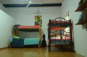 Afbeelding uit fotogalerij van Duni Hostel in Mocoa +50 foto's