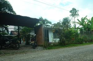 Afbeelding uit fotogalerij van Duni Hostel in Mocoa