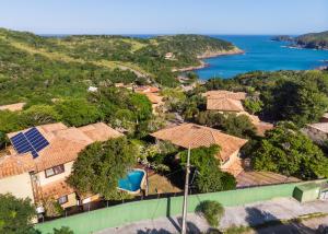 Φυσικό τοπίο κοντά σε αυτή η βίλα