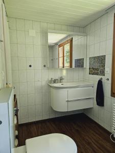 Ένα μπάνιο στο Chalet Tannegüetli +16 φωτογραφίες