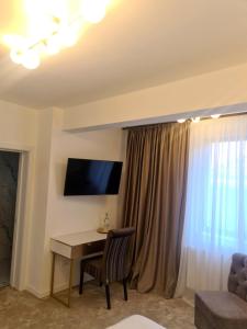 Ảnh trong thư viện ảnh của Jolie Hotel ở Craiova