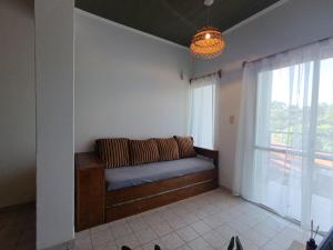 Posezení v ubytování Numa Casa Temporal