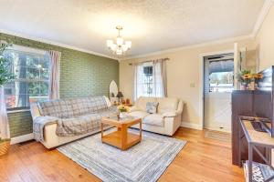 Ảnh trong thư viện ảnh của Quiet home base in the heart of Boardman! ở Boardman