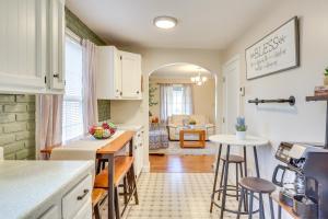 Ảnh trong thư viện ảnh của Quiet home base in the heart of Boardman! ở Boardman